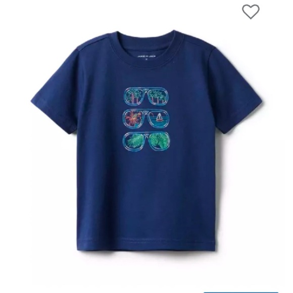NWT- Scenic Sunnies Tee - Picture 1 of 7